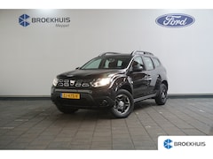 Dacia Duster - 1.2 TCe Essential Airco |