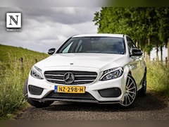 Mercedes-Benz C-klasse - 250 | Automaat | Amg | Camera | PDC