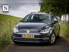 Volkswagen Golf - 1.5 TSI Comfortline Business| Nap | Automaat