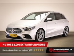 Mercedes-Benz B-klasse - 200 AMG Line | PANORAMADAK | DAB | APPLE | SFEERVERLICHTING