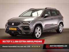 SEAT Ateca - 1.5 TSI FR Business Intense | SAFE & DRIVING PACK | VIRTUAL COCKPIT | CAMERA