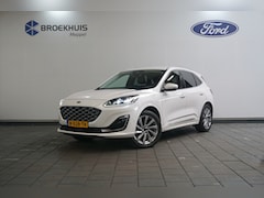 Ford Kuga - 2.5 PHEV Vignale | Trekhaak Afneembaar | Winter Pakket | Adaptive Cruise |