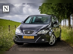 SEAT Altea - 1.2 TSI Ecomotive Style| Leer | Navi |Clima | Nap