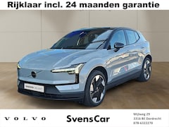 Volvo EX30 - Single Motor Extended Range Plus 69 kWh | Harman/Kardon Audio | Keyless Entry | Elektrisch