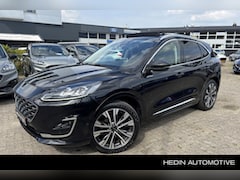 Ford Kuga - 2.5 PHEV Vignale | Trekhaak | Panoramadak | Technology Pack | Driver Assistance Pack
