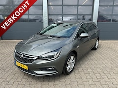 Opel Astra Sports Tourer - 1.4 Turbo 150pk Online Edition
