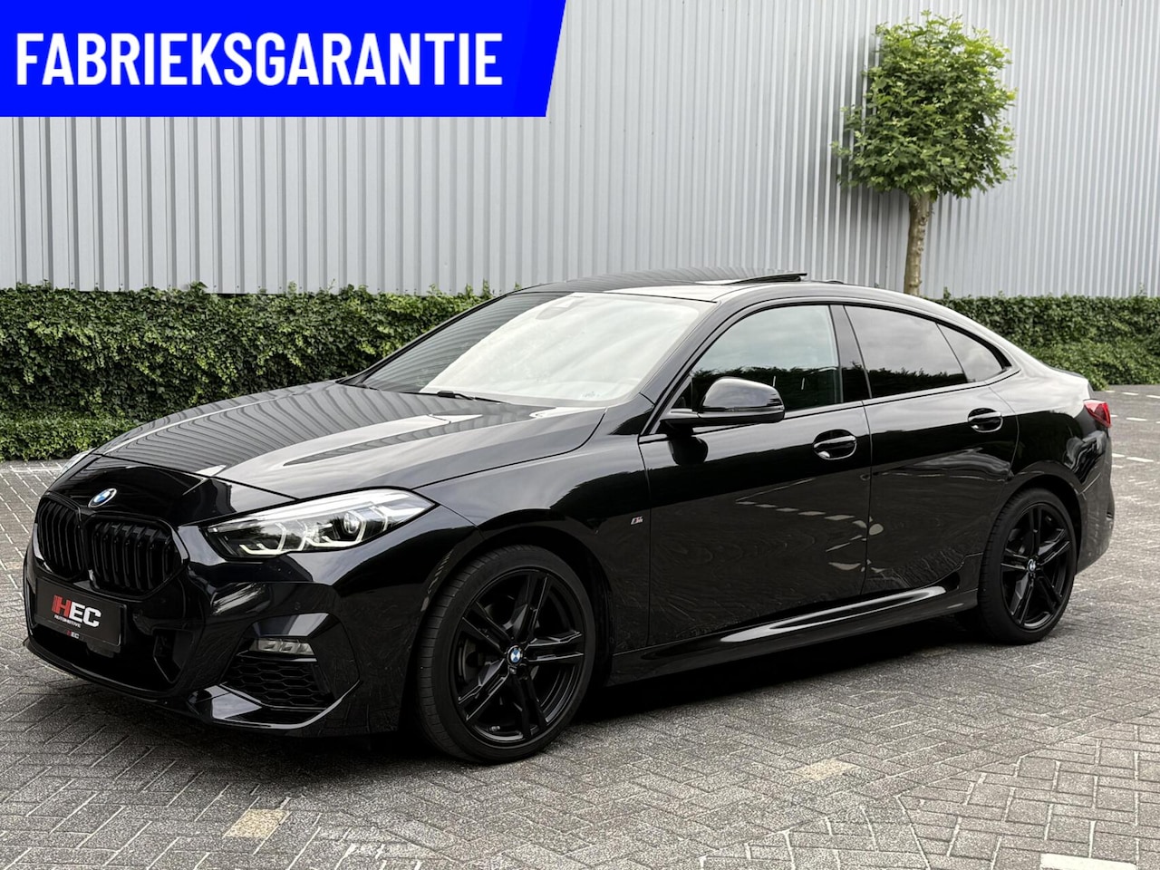 BMW 2-serie Gran Coupé - 218i M Sport |PANO|Camera|Fabrieksgar - AutoWereld.nl
