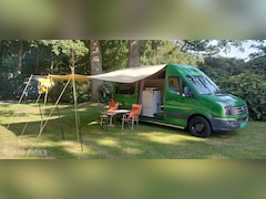 Volkswagen Crafter - Bestel 30 2.0 TDI L1H2 BM