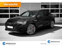 Audi Q8 - Pro Line S Competition | Adaptive cruise control | Bang & Olufsen Premium 3D | Glazen pano