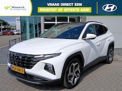 Hyundai Tucson - 1.6 T-GDi PHEV 265pk AWD Aut. Premium Sky I Stoelverwarming I Stoelventilatie I Stuurverwa