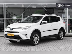 Toyota RAV4 - 2.5 VVT-i Hybrid 197pk 2WD Aut Executive Business