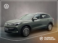 Volkswagen Tiguan - 1.5 eHybrid 204pk Life Edition - eHybrid