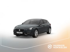 SEAT Leon Sportstourer - 1.5 TSI eHybrid 204pk Style - eHybrid