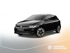 Volkswagen Polo - 1.0 TSI 95pk R-Line Edition