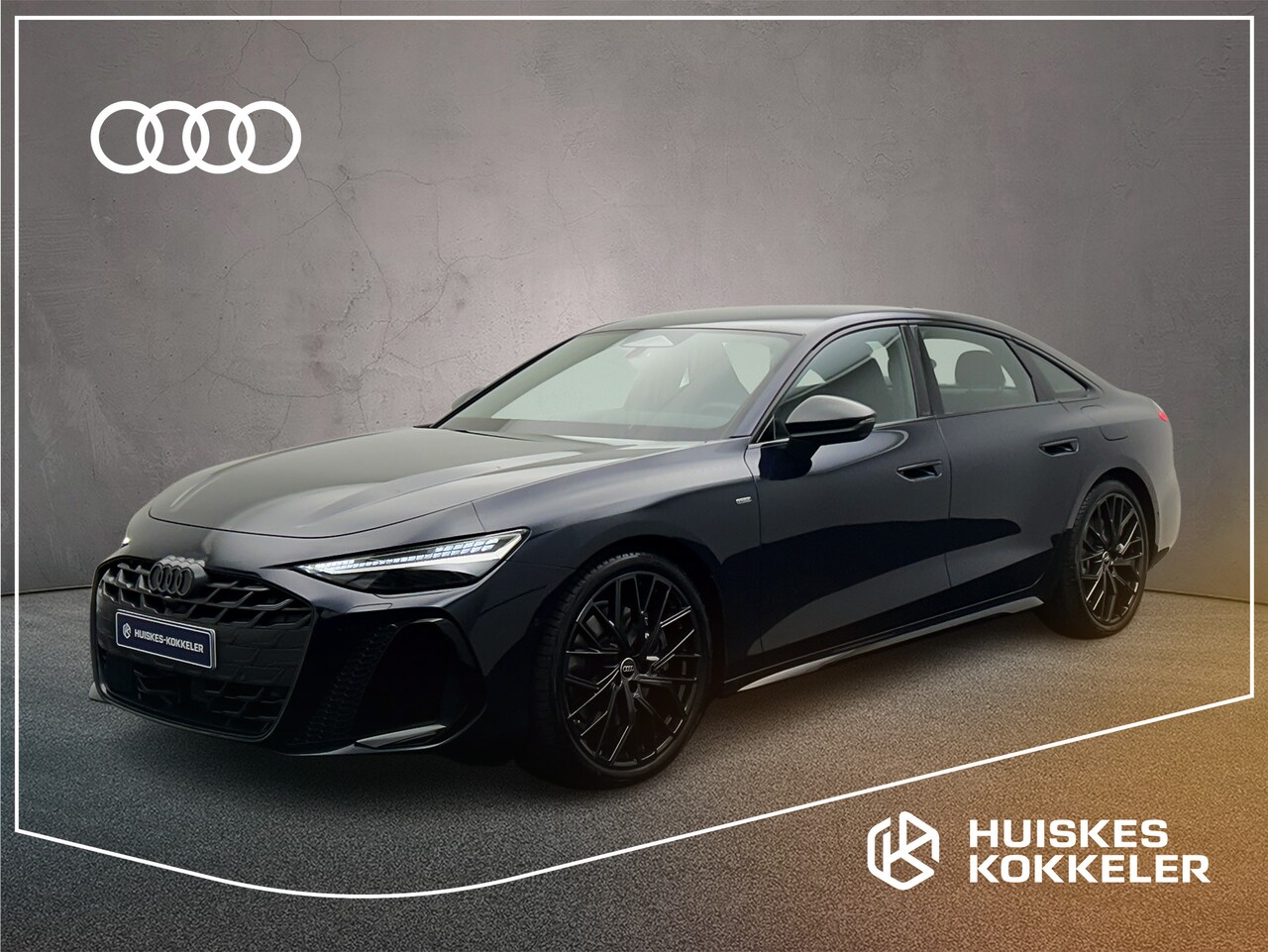 Audi A6 Limousine - e-hybrid quattro 299pk Pro Line - AutoWereld.nl