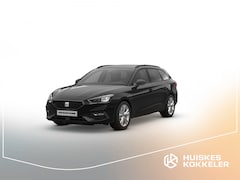 SEAT Leon Sportstourer - 1.5 TSI eHybrid 204pk Style Business Intense - eHybrid