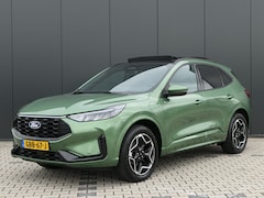 Ford Kuga - 2.5 PHEV ST-Line | Panoramadak | Winterpack | 19 Inch | Camera | LED | Navigatie | Privacy