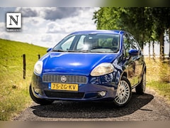 Fiat Grande Punto - 1.4 Active | 5 Deurs | Airco
