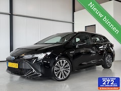 Toyota Corolla Touring Sports - 1.8 Hybrid First Edition|Adapt.Cruise|Navi|Camera|