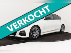 BMW 3-serie - 330i High Executive | M-Sport | CarPlay | Sportstoelen | 3-Zone Clima | Dealer Ond. | Came