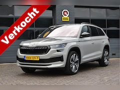 Skoda Kodiaq - 1.5 TSI Sportline Business
