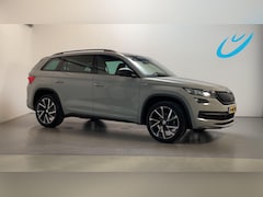 Skoda Kodiaq - 1.5 TSI 150pk DSG Sportline Business Virtual Cockpit Stoelverwarming Camera DAB+