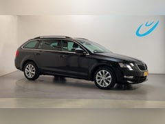 Skoda Octavia Combi - 1.0 TSI Greentech Business Edition Navigatie Stoelverwarming Parkeersensoren