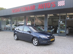 Ford Focus - 1.6 Comfort nette auto apk 21-07-2026