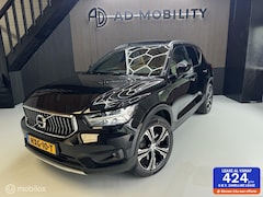 Volvo XC40 - 1.5 T4 Recharge Inscription Pano, Keyless, Harman