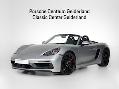 Porsche 718 Boxster GTS - 4.0