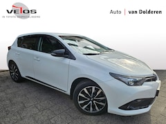Toyota Auris - 1.8 Hybrid Dynamic Navi/Rijstroken sensor