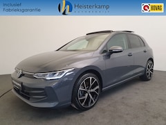 Volkswagen Golf - 1.5 eTSI 115pk DSG/AUT Life Edition Panoramadak, Camera, ergoActive