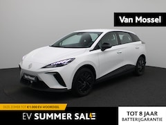 MG MG4 Electric - Standard 51 kWh | APPLE CARPLAY | CLIMATE CONTROL | CRUISE CONTROL |
