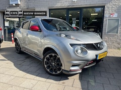 Nissan Juke - 1.6 Turbo NISMO Camera Trekhaak ODH aanwezig