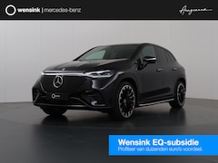 Mercedes-Benz EQE SUV - 350+ Sport Edition | Panoramadak | Trekhaak | AIRMATIC | Premium Plus | Burmester | 360 Ca