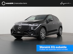 Mercedes-Benz EQE SUV - 350+ Sport Edition 96 kWh | Panoramadak | Trekhaak | AIRMATIC | Premium Plus | Burmester |