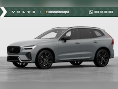 Volvo XC60 - 2.0 T6 Plug-in hybrid AWD Plus Black Edition | Premium Pack | Trekhaak | 360 Camera | Head