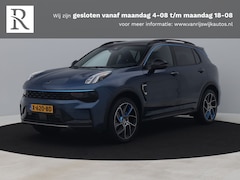 Lynk & Co 01 - 1.5 Plug-in Hybrid | 360° | ZWARTE HEMEL | NLD AUTO
