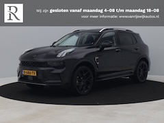 Lynk & Co 01 - 1.5 Plug-in Hybrid | 360° | BLACK | NLD AUTO