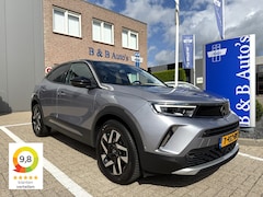 Opel Mokka - 1.2 Turbo 131pk Automaat Elegance l BLIS l CAMERA l ECC l LED l NAVI l TREKHAAK l 30.000km