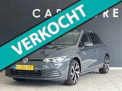 Volkswagen Golf - 1.0 eTSI Life Business AUTOMAAT NL AUTO