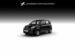 Fiat Panda - City