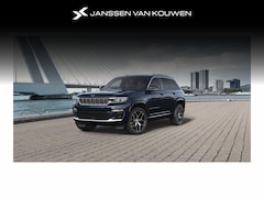 Jeep Grand Cherokee - Summit Reserve Automaat