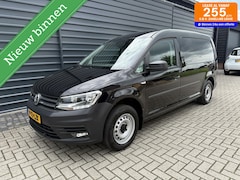 Volkswagen Caddy - ABT e-Caddy Electrisch Airco Trekhaak