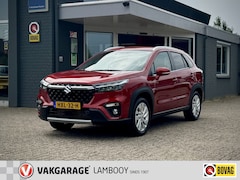 Suzuki S-Cross - 1.4 Boosterjet 129PK Allgrip Smart Hybrid Automaat Trekha