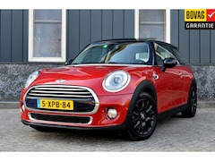 MINI Cooper - 1.5 First Born Edition Rijklaarprijs-Garantie Panoramadak Led Navigatie 1e eigenaar