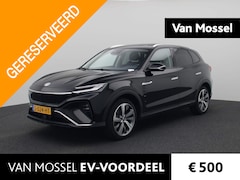 MG Marvel R - Luxury 70 kWh | Panoramadak | Leder | Sfeerverlichting | Stoelventilatie + verwarming | 36
