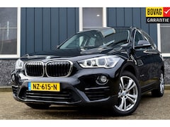 BMW X1 - sDrive20i Centennial Executive Rijklaarprijs-Garantie Sport Interieur Navigatie Led Trekha