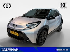 Toyota Aygo X - 1.0 VVT-i MT JBL