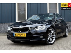 BMW 3-serie - 320i Centennial Executive Rijklaarprijs-Garantie Navigatie Led Airco Sport Interieur